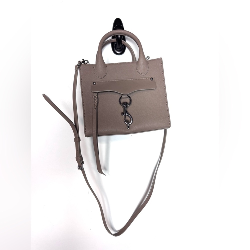 Rebecca Minkoff Megan Mini Tote